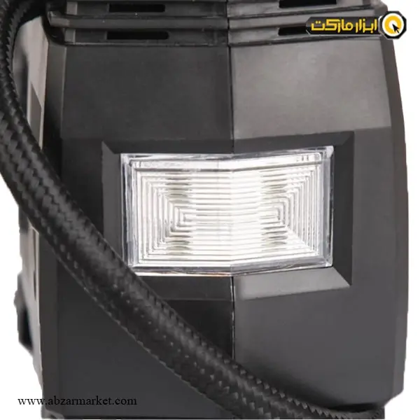 کمپرسور باد فندکی و سر باتری تیگران مدل TG-TI01