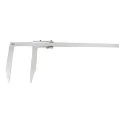 کولیس ورنیه اینسایز 50 سانتی متر فک بلند (با گارانتی شرکتی) مدل 532-1215