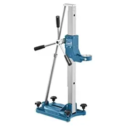 پایه دریل نمونه بردار بوش مدل GCR 180