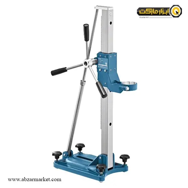 پایه دریل نمونه بردار بوش مدل GCR 180 پایه دریل نمونه بردار بوش مدل GCR 180