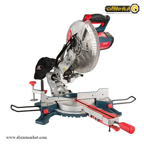 فارسی بر APN کشویی 305 میلی متر مدل MS 305 T فارسی بر APN کشویی 305 میلی متر مدل MS 305 T