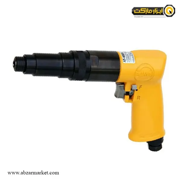 پیچ گوشتی بادی پوما هفت تیری مدل AT-4080A پیچ گوشتی بادی پوما هفت تیری مدل AT-4080A
