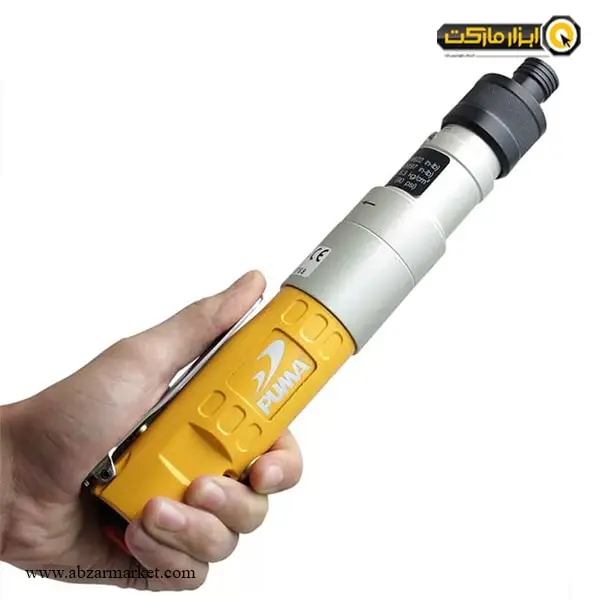 پیچ گوشتی بادی پوما مستقیم مدل AT-4054