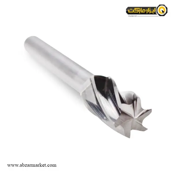 فرز فرم استوانه کف زن B پاور کات آلومینیوم مدل ALU BM0X