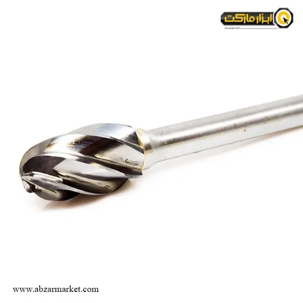 فرز فرم بیضی E پاور کات آلومینیوم مدل ALU EM0X