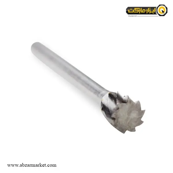 فرز فرم چتری N پاور کات آلومینیوم مدل ALU N0607M03X-38