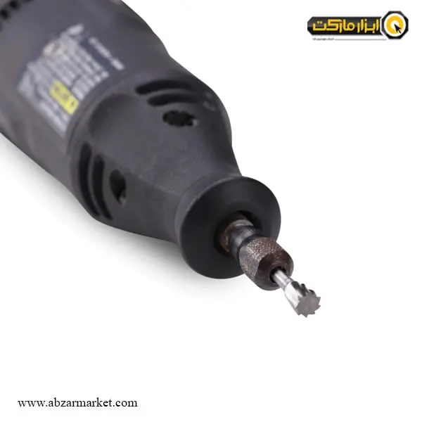 فرز فرم چتری N پاور کات آلومینیوم مدل ALU N0607M03X-38