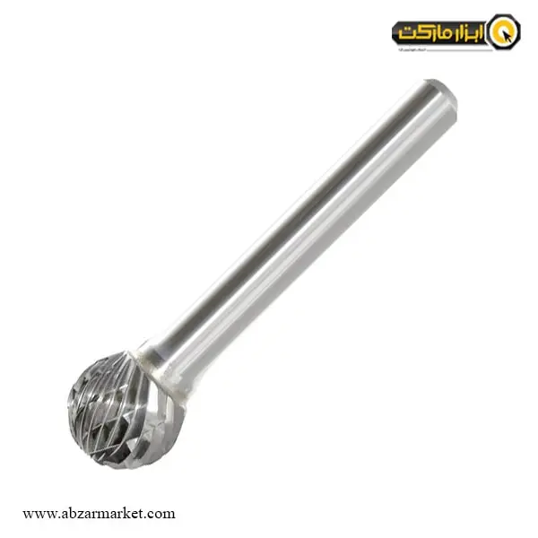 فرز فرم کروی D پاور کات شیار دوبل مدل DM0X فرز فرم کروی D پاور کات شیار دوبل مدل DM0X