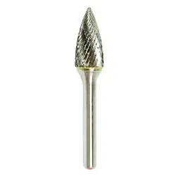 فرز فرم مخروطی G پاور کات شیار دوبل مدل GM0X