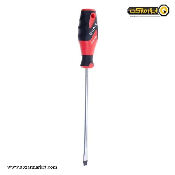 پیچ گوشتی دو سو رونیکس دسته TPR مدل RH-275
