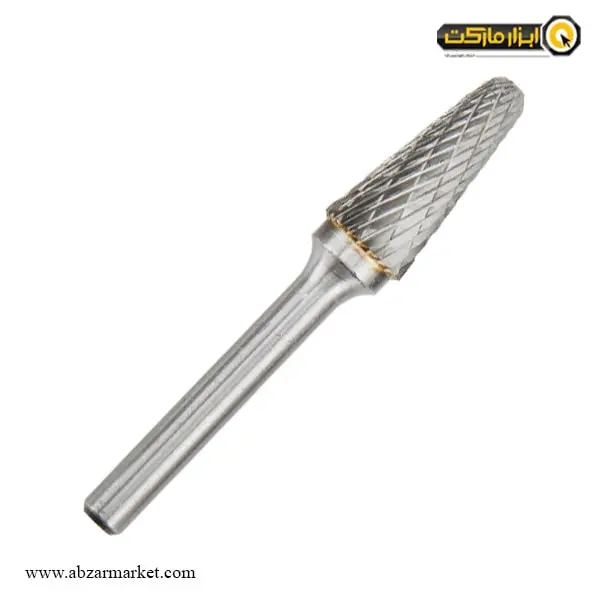 فرز فرم مخروطی کله قندی L پاور کات شیار دوبل مدل LM0X فرز فرم مخروطی کله قندی L پاور کات شیار دوبل مدل LM0X