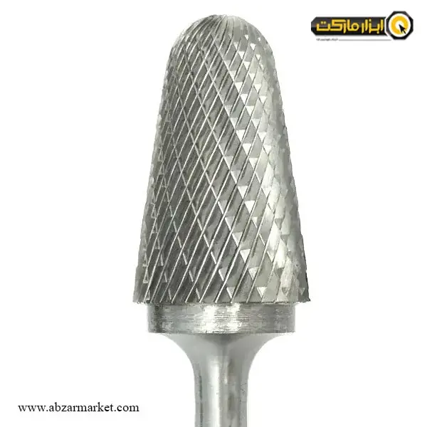 فرز فرم مخروطی کله قندی L پاور کات شیار دوبل مدل LM0X فرز فرم مخروطی کله قندی L پاور کات شیار دوبل مدل LM0X