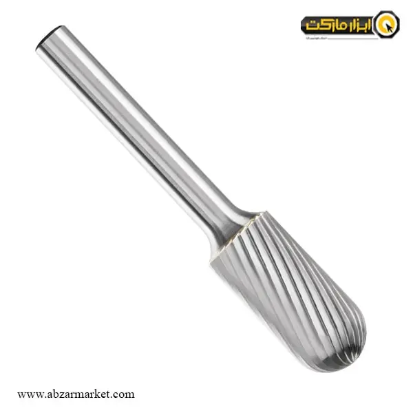 فرز فرم استوانه سر گرد C پاور کات تک شیار مدل SCM0X فرز فرم استوانه سر گرد C پاور کات تک شیار مدل SCM0X