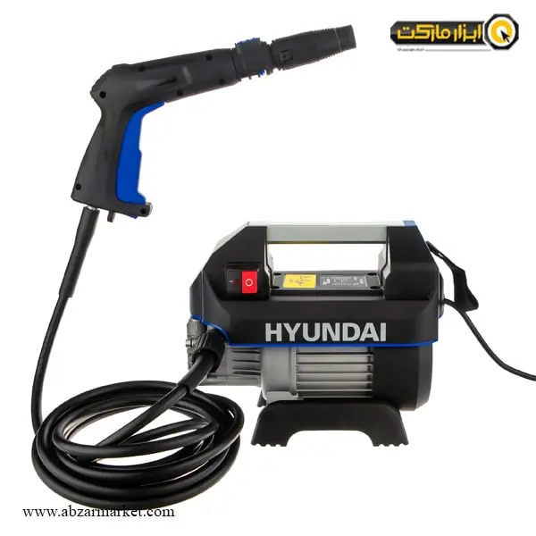 کارواش خانگی هیوندای 110 بار دینامی مدل HP1411