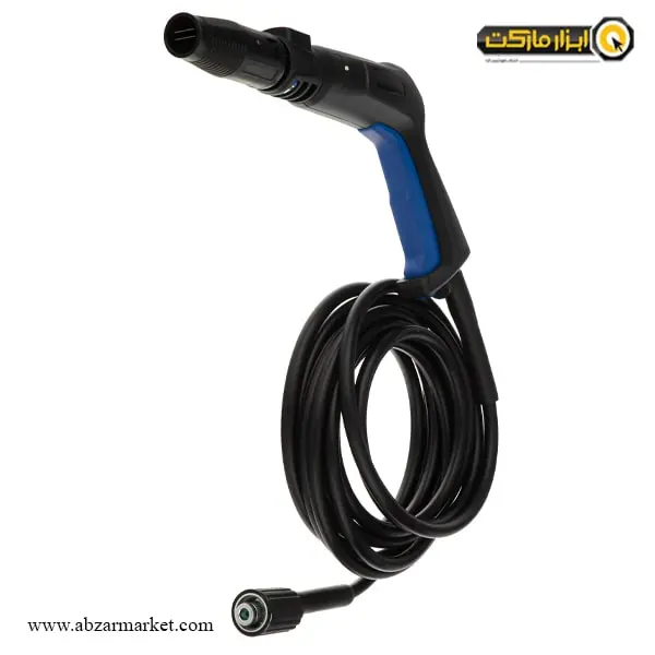 کارواش خانگی هیوندای 110 بار دینامی مدل HP1411