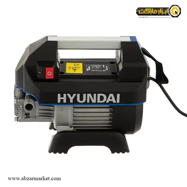 کارواش خانگی هیوندای 110 بار دینامی مدل HP1411