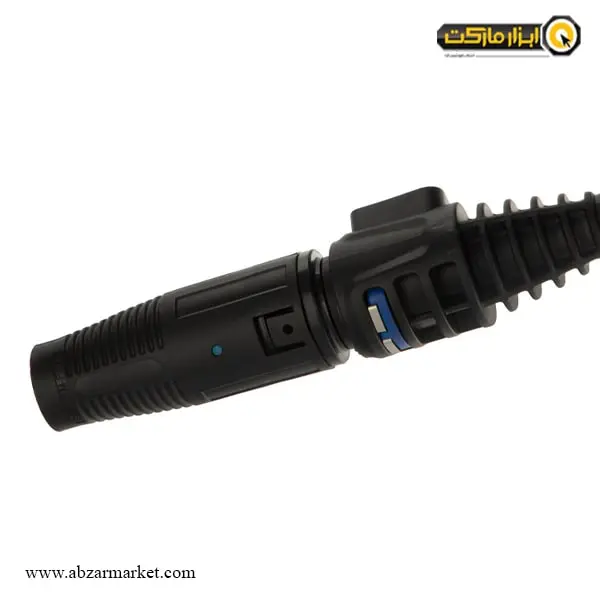 کارواش چهار کاره هیوندای 130 بار ذغالی مدل HP1513