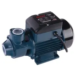 پمپ آب رونیکس محیطی تک فاز 0.5 اسب بخار مدل RH-4020