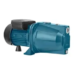 پمپ آب رونیکس جتی تک فاز 1 اسب بخار مدل RH-4022