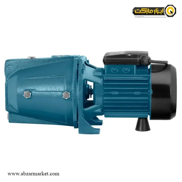 پمپ آب رونیکس جتی تک فاز 1 اسب بخار مدل RH-4022