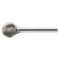 فرز فرم کروی D پاور کات تک شیار مدل SDM0X