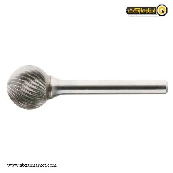 فرز فرم کروی D پاور کات تک شیار مدل SDM0X فرز فرم کروی D پاور کات تک شیار مدل SDM0X