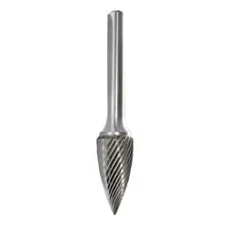 فرز فرم مخروطی G پاور کات تک شیار مدل SGM0X