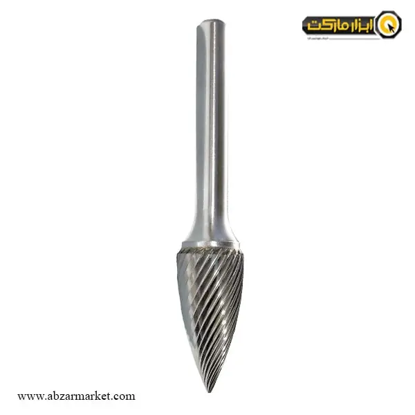 فرز فرم مخروطی G پاور کات تک شیار مدل SGM0X فرز فرم مخروطی G پاور کات تک شیار مدل SGM0X