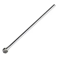 فرز فرم کروی D پاور کات شیار دوبل بلند مدل DM06X-150