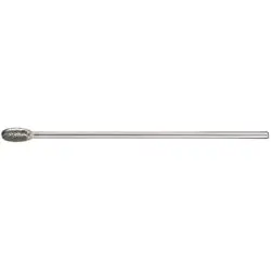 فرز فرم بیضی E پاور کات شیار دوبل بلند مدل EM06X-150
