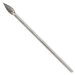 فرز فرم مخروطی G پاور کات شیار دوبل بلند مدل GM06X-1520