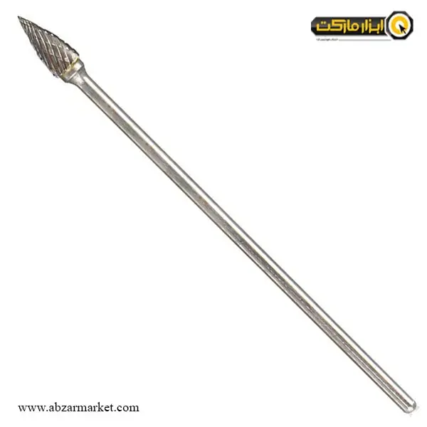 فرز فرم مخروطی G پاور کات شیار دوبل بلند مدل GM06X-1520 فرز فرم مخروطی G پاور کات شیار دوبل بلند مدل GM06X-1520
