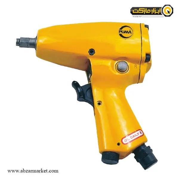 بکس بادی پوما 3/8 اینچ مدل AT-5031 بکس بادی پوما 3/8 اینچ مدل AT-5031