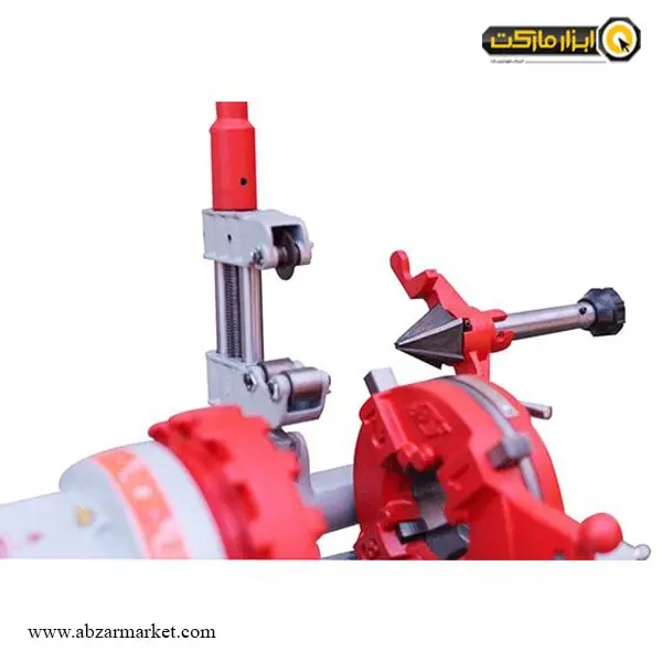 حدیده برقی کله ببری (تایگر هد) 4 اینچ مدل Z1T-R4