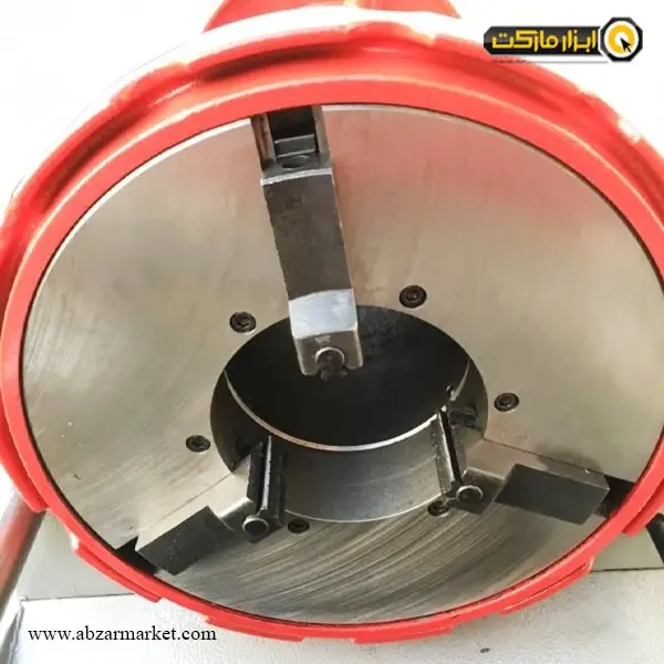 حدیده برقی کله ببری (تایگر هد) 4 اینچ مدل Z1T-R4