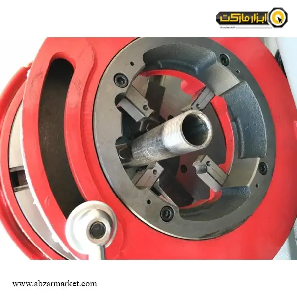 حدیده برقی کله ببری (تایگر هد) 4 اینچ مدل Z1T-R4