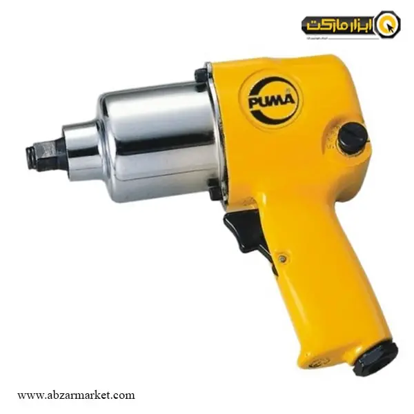 بکس بادی پوما 1/2 اینچ مدل AT-5044 بکس بادی پوما 1/2 اینچ مدل AT-5044