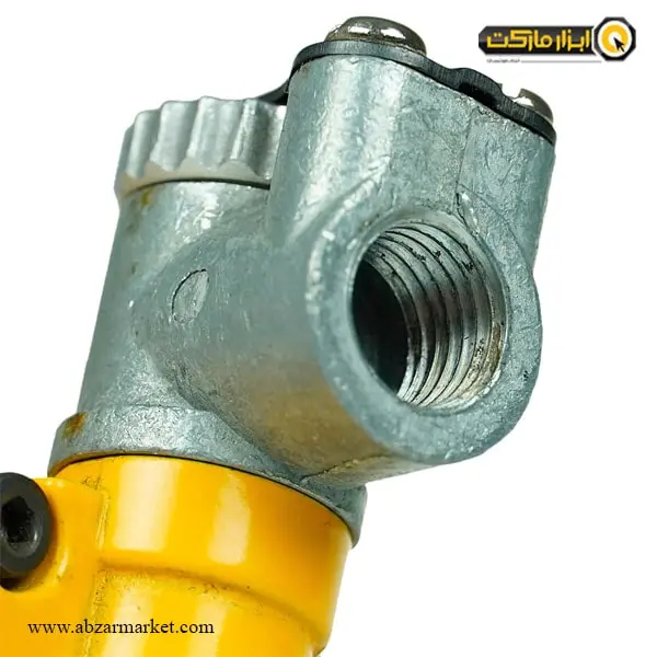 بکس بادی پوما 3/8 اینچ پروانه ای مدل AT-5030 بکس بادی پوما 3/8 اینچ پروانه ای مدل AT-5030