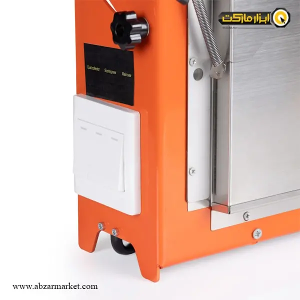 یونیت اره و خط زن رونیا مدل SRS102
