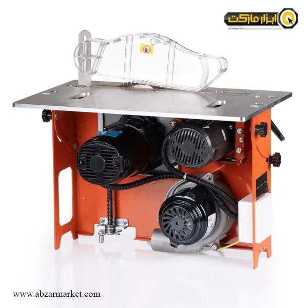 یونیت اره و خط زن رونیا مدل SRS102