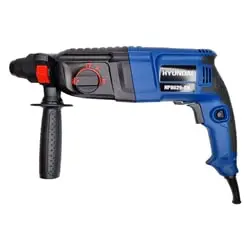 دریل بتن کن هیوندای 3 کیلویی مدل HP8029-EH