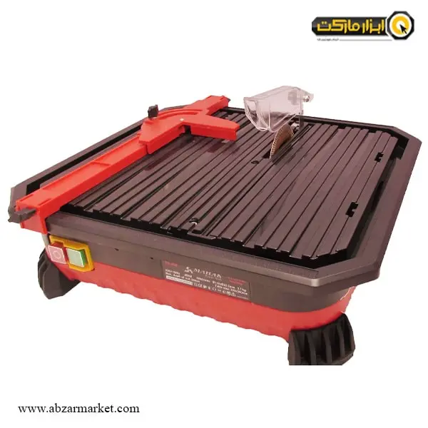 دستگاه برش کاشی و عقیق بر محک 110 میلی‌ متر مدل TS-450