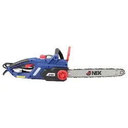 اره زنجیری برقی نک 40 سانتی متر مدل NEK 2240 CS