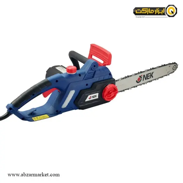 اره زنجیری برقی نک 40 سانتی متر مدل NEK 2240 CS