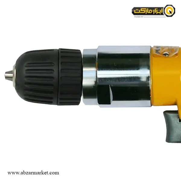 دریل بادی پوما هفت تیری 10 میلی متر مدل AT-4031S