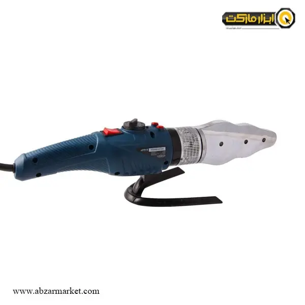 اتو لوله کشی اکتیو مدل AC-4520NS با متعلقات