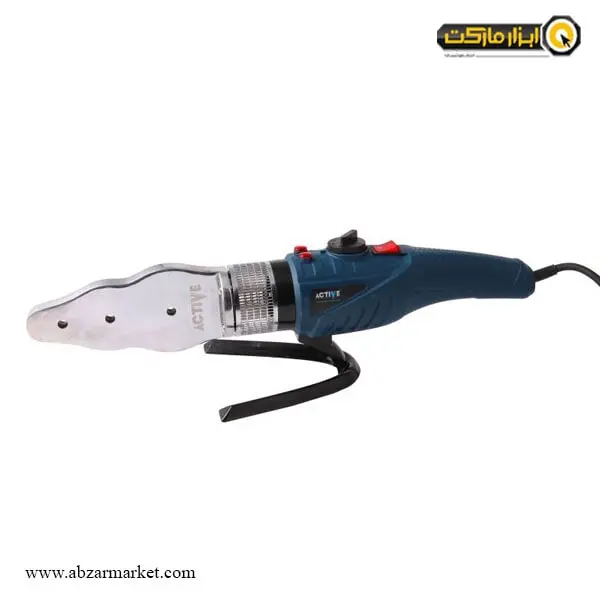 اتو لوله کشی اکتیو مدل AC-4520NS با متعلقات