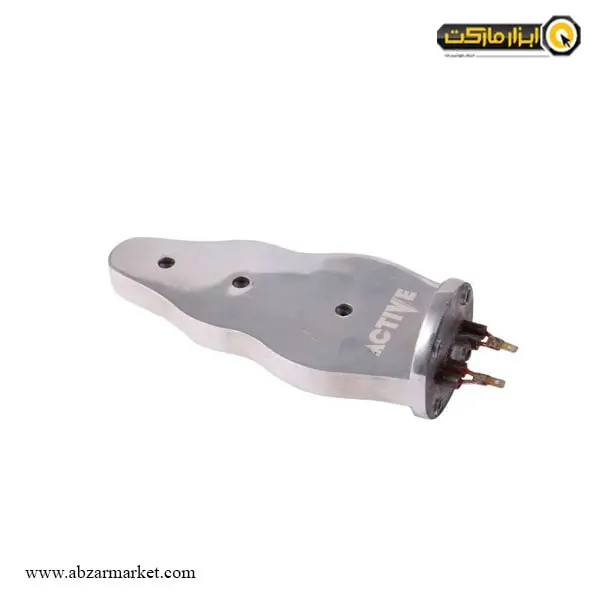 اتو لوله کشی اکتیو مدل AC-4520NS با متعلقات