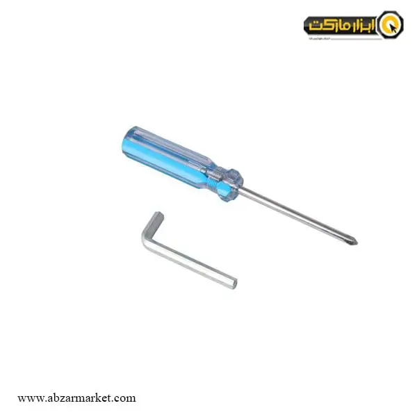 اتو لوله کشی اکتیو مدل AC-4520NS با متعلقات