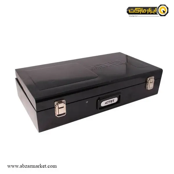 اتو لوله کشی اکتیو مدل AC-4520NS با متعلقات